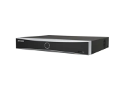 DS 7608NXI-K1  AcuSense 8 kan. NVR